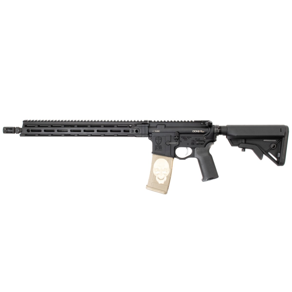 SPIKE'S TACTICAL ST15 5.56x45mm nato